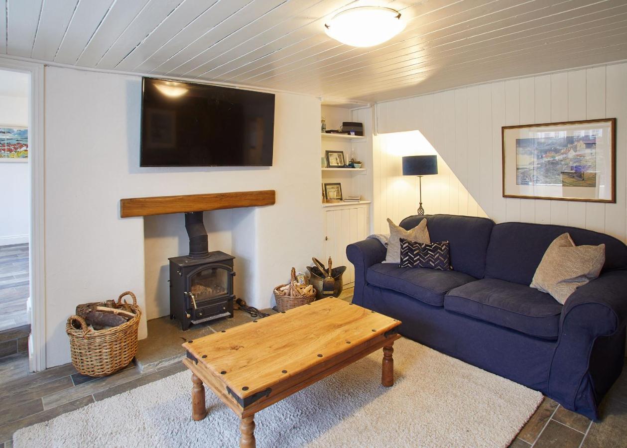 Host & Stay - Gull'S Haven Cottage Staithes Exterior photo
