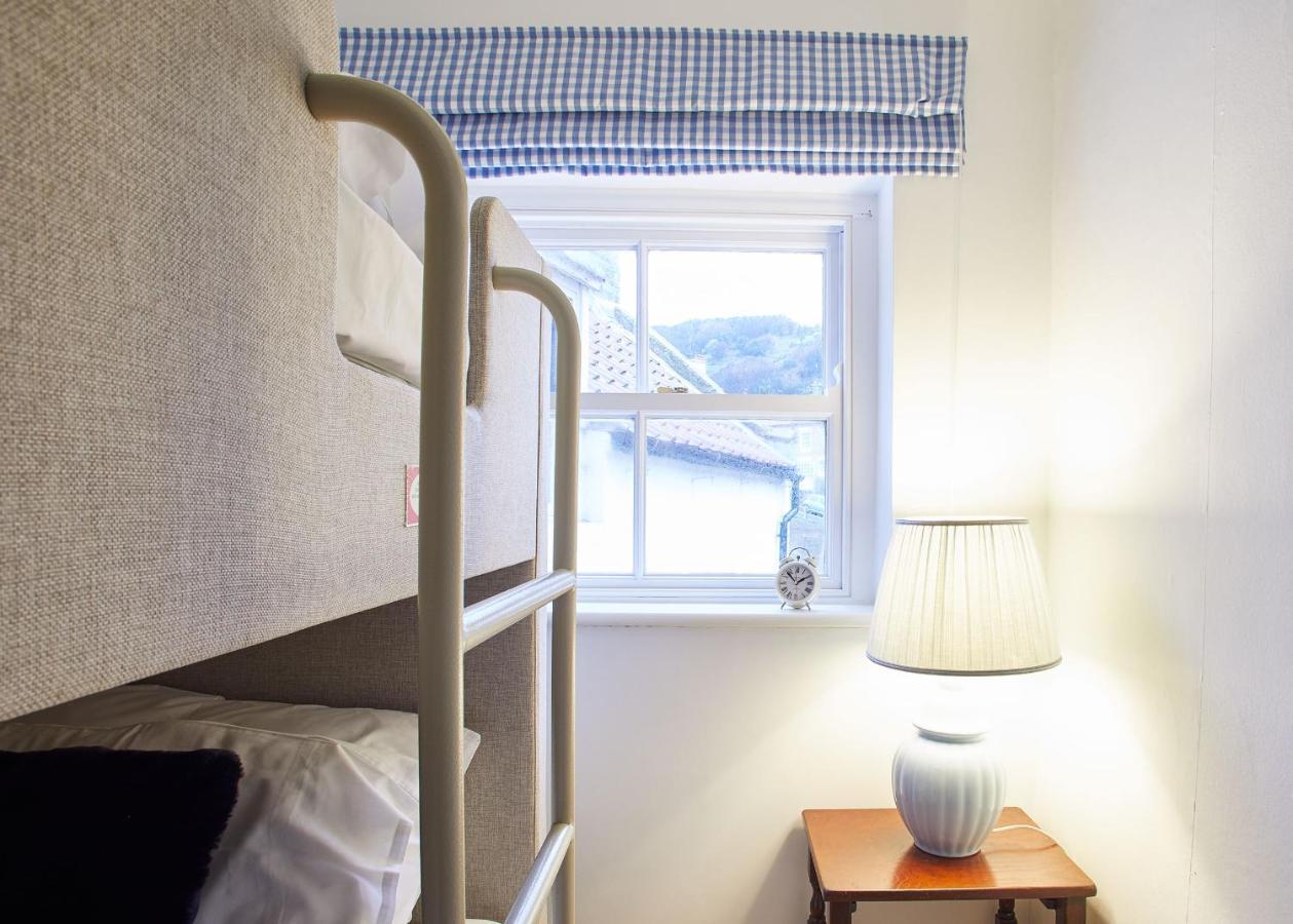 Host & Stay - Gull'S Haven Cottage Staithes Exterior photo