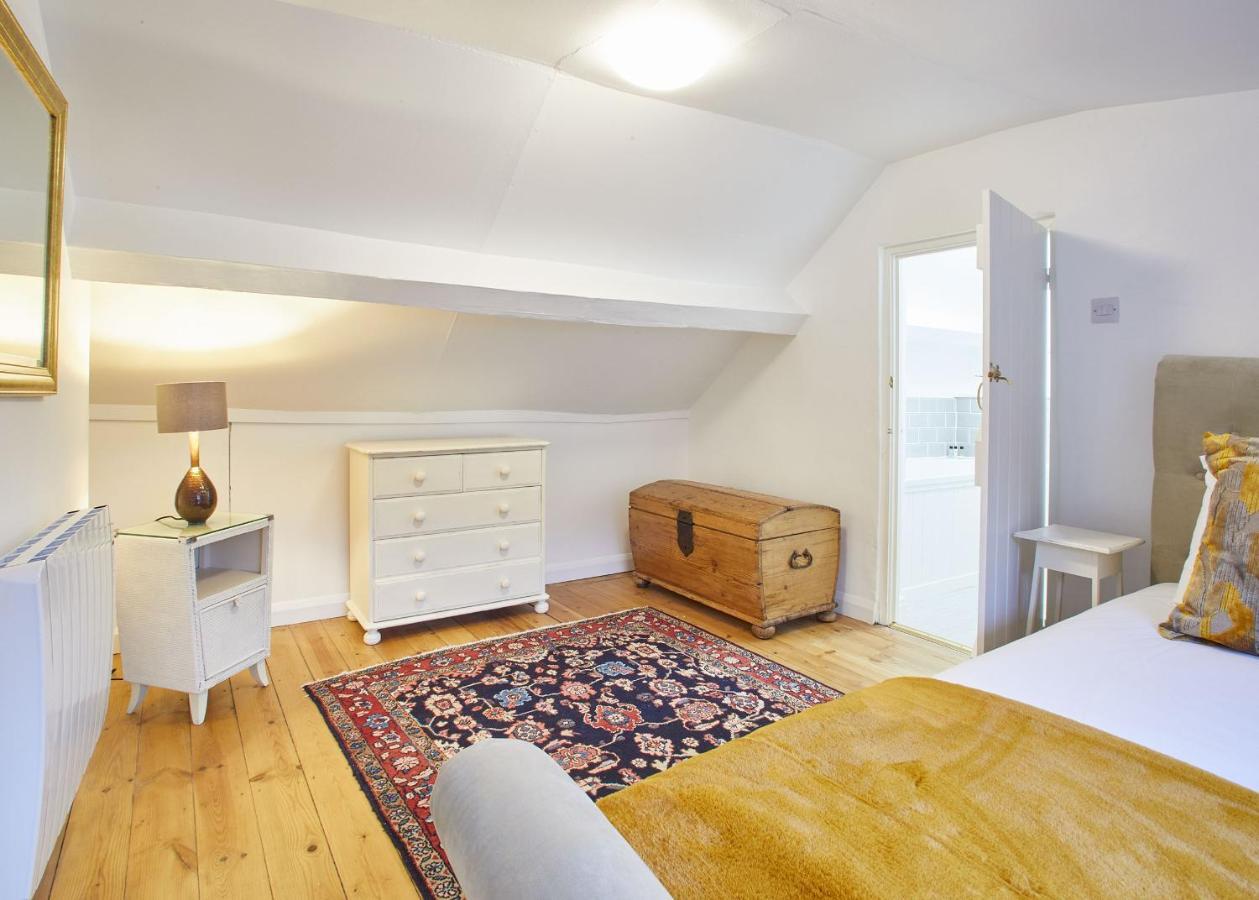 Host & Stay - Gull'S Haven Cottage Staithes Exterior photo
